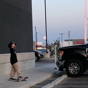 Meet your Posher, Korbin